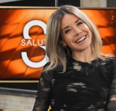 Capture decran 2026 06 08 121207 Sabrina Cournoyer de Salut Bonjour change de look et le r&eacute;sultat est magnifique