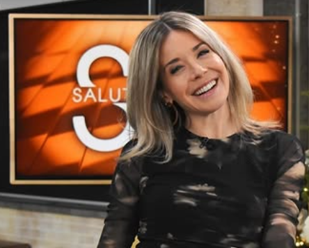 Capture decran 2026 06 08 121207 Sabrina Cournoyer de Salut Bonjour change de look et le r&eacute;sultat est magnifique
