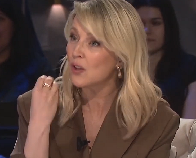 Capture decran 2026 06 08 193021 D&eacute;couvrez qui remplace Julie B&eacute;langer &agrave; &Ccedil;a finit bien la semaine et pourquoi ce duo fait d&eacute;j&agrave; jaser!
