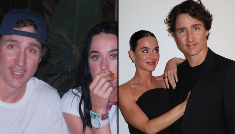 Personne ne s’attendait à voir Katy Perry et Justin Trudeau au centre d’une telle rumeur 1 Personne ne s’attendait à voir Katy Perry et Justin Trudeau au centre d’une telle rumeur Capture decran 2026 06 08 194430 Personne ne s’attendait à voir Katy Perry et Justin Trudeau au centre d’une telle rumeur