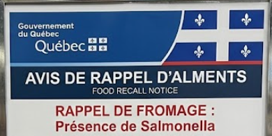 Capture decran 2026 06 08 195344 Salmonelle, E. coli&hellip; les bact&eacute;ries possibles dans ce fromage font froid dans le dos