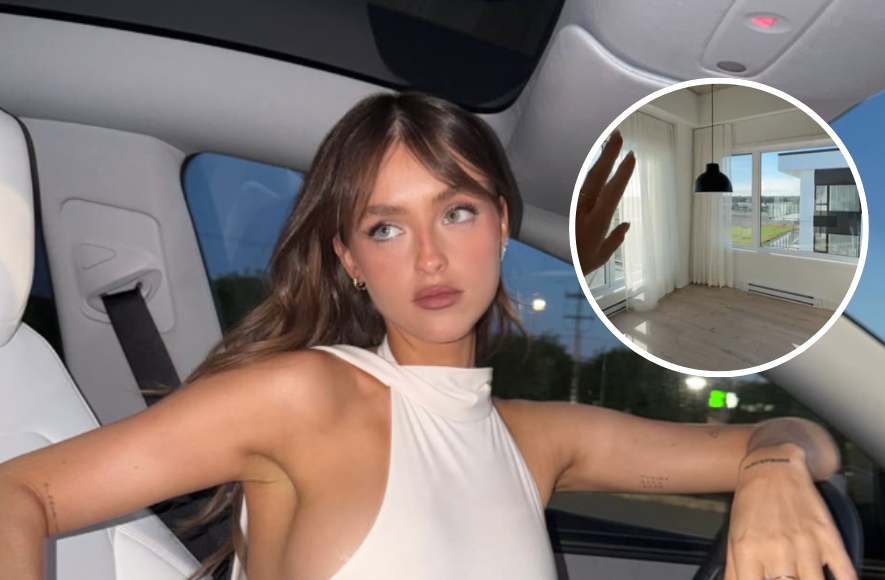 Capture decran 2026 06 09 120219 Alicia Moffet d&eacute;voile son nouveau penthouse et les images impressionnent !