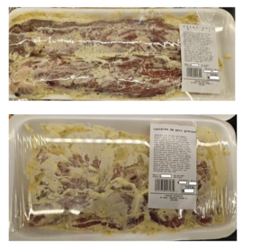 Capture decran 2026 06 10 082136 Un rappel alimentaire par la MAPAQ touche plusieurs produits tr&egrave;s populaires