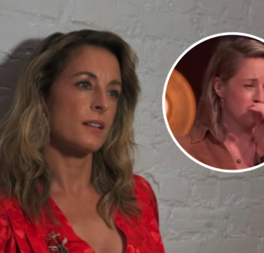 Christine Beaulieu ne peut retenir ses larmes sur le plateau 2 Christine Beaulieu ne peut retenir ses larmes sur le plateau Capture decran 2026 06 10 133115 Christine Beaulieu ne peut retenir ses larmes sur le plateau