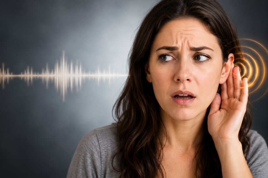 Bourdonnements d'oreilles : faut-il s'inquiéter ? 1 Bourdonnements d'oreilles : faut-il s'inquiéter ? Capture decran 2026 06 10 201717 Bourdonnements d'oreilles : faut-il s'inquiéter ?