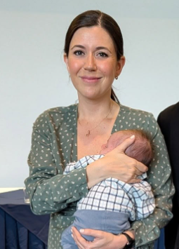 Catherine Fournier annonce un heureux développement dans sa vie avec son bébé 2 Catherine Fournier annonce un heureux développement dans sa vie avec son bébé Capture decran 2026 06 14 132809 Catherine Fournier annonce un heureux développement dans sa vie avec son bébé