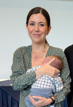 Catherine Fournier annonce un heureux développement dans sa vie avec son bébé 1 Catherine Fournier annonce un heureux développement dans sa vie avec son bébé Capture decran 2026 06 14 132809 Catherine Fournier annonce un heureux développement dans sa vie avec son bébé