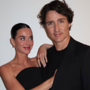 Capture decran 2026 06 14 140621 Justin Trudeau au match des &Eacute;tats-Unis avec Katy Perry : il r&eacute;pond aux critiques