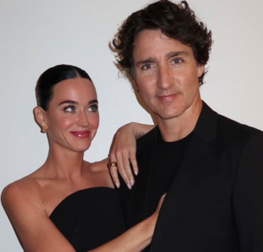 Capture decran 2026 06 14 140621 Justin Trudeau au match des &Eacute;tats-Unis avec Katy Perry : il r&eacute;pond aux critiques