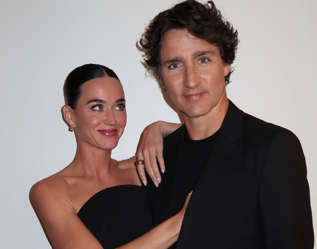 Justin Trudeau au match des États-Unis avec Katy Perry : il répond aux critiques 1 Justin Trudeau au match des États-Unis avec Katy Perry : il répond aux critiques Capture decran 2026 06 14 140621 Justin Trudeau au match des États-Unis avec Katy Perry : il répond aux critiques