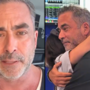 Capture decran 2026 06 14 155250 &laquo; Je suis vivant &raquo; : le retour &eacute;mouvant de Beno&icirc;t Gagnon fait craquer ses coll&egrave;gues et ses fans