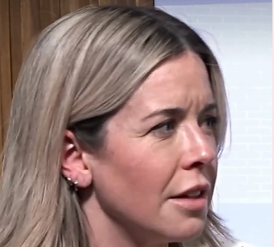 Sabrina Cournoyer se confie : « Je voyais pas le bout » une révélation qui touche profondément 1 Sabrina Cournoyer se confie : « Je voyais pas le bout » une révélation qui touche profondément Capture decran 2026 06 14 160132 Sabrina Cournoyer se confie : « Je voyais pas le bout » une révélation qui touche profondément