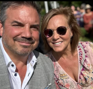 Capture decran 2026 06 15 123639 Une belle nouvelle r&eacute;jouit Charles Lafortune et Sophie Pr&eacute;gent