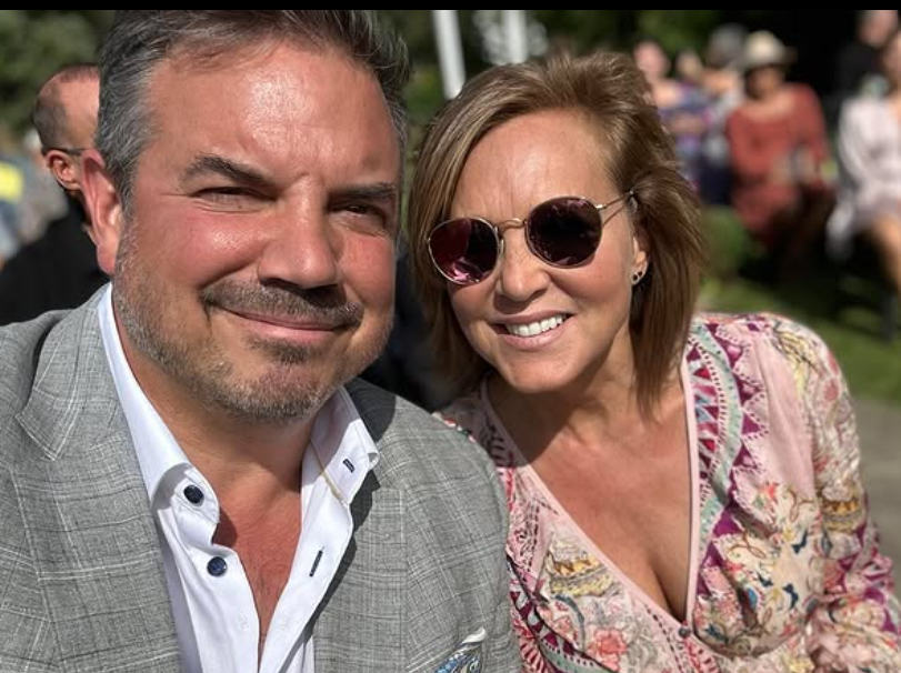 Une belle nouvelle réjouit Charles Lafortune et Sophie Prégent 1 Une belle nouvelle réjouit Charles Lafortune et Sophie Prégent Capture decran 2026 06 15 123639 Une belle nouvelle réjouit Charles Lafortune et Sophie Prégent
