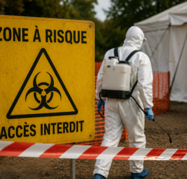 Les autorités appellent à la vigilance devant une épidémie grandissante 3 Les autorités appellent à la vigilance devant une épidémie grandissante Capture decran 2026 06 15 124448 Les autorités appellent à la vigilance devant une épidémie grandissante