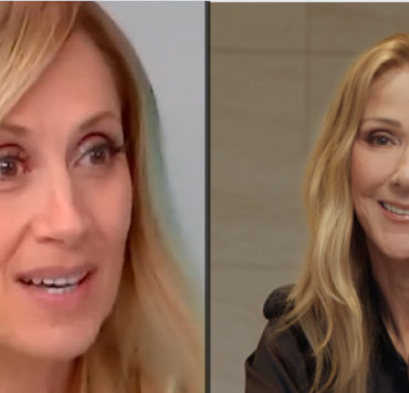Les fans de Céline Dion et Lara Fabian ont une excellente raison de se réjouir 3 Les fans de Céline Dion et Lara Fabian ont une excellente raison de se réjouir Capture decran 2026 06 15 155621 Les fans de Céline Dion et Lara Fabian ont une excellente raison de se réjouir