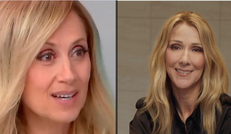 Capture decran 2026 06 15 155621 Les fans de C&eacute;line Dion et Lara Fabian ont une excellente raison de se r&eacute;jouir