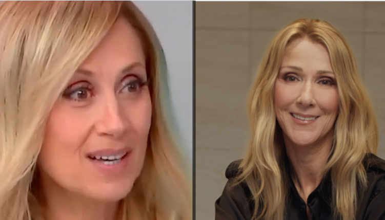 Les fans de Céline Dion et Lara Fabian ont une excellente raison de se réjouir 1 Les fans de Céline Dion et Lara Fabian ont une excellente raison de se réjouir Capture decran 2026 06 15 155621 Les fans de Céline Dion et Lara Fabian ont une excellente raison de se réjouir