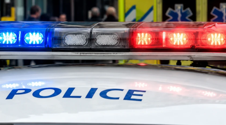 Capture decran 2026 06 16 122817 DERNI&Egrave;RE HEURE | Importante intervention polici&egrave;re apr&egrave;s des coups de feu &agrave; Montr&eacute;al