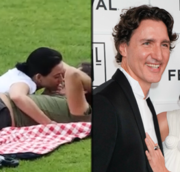 Capture decran 2026 06 16 133848 Les internautes s&rsquo;emballent apr&egrave;s cette apparition de Katy Perry et Justin Trudeau (vid&eacute;o)