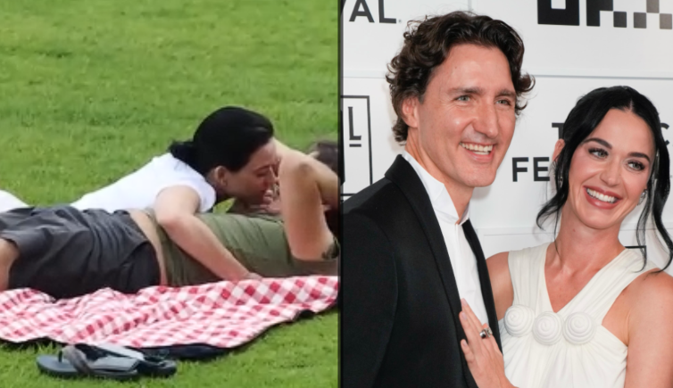 Les internautes s’emballent après cette apparition de Katy Perry et Justin Trudeau (vidéo) 1 Les internautes s’emballent après cette apparition de Katy Perry et Justin Trudeau (vidéo) Capture decran 2026 06 16 133848 Les internautes s’emballent après cette apparition de Katy Perry et Justin Trudeau (vidéo)