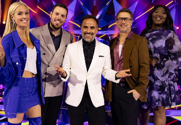 La prochaine saison de Chanteurs masqués démarre en trombe : 3 costumes dévoilés ! 2 La prochaine saison de Chanteurs masqués démarre en trombe : 3 costumes dévoilés ! Capture decran 2026 06 17 114200 La prochaine saison de Chanteurs masqués démarre en trombe : 3 costumes dévoilés !