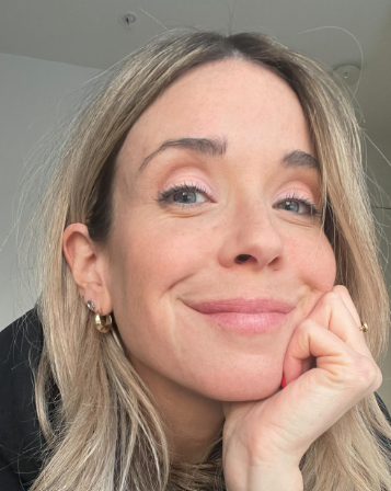 Capture decran 2026 06 17 183307 Les fans de Sabrina Cournoyer vont &ecirc;tre servis : nouveau mandat, elle sera partout cet &eacute;t&eacute;