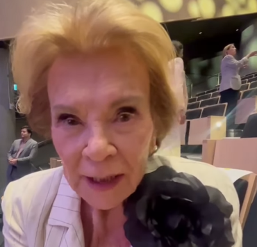 Janette Bertrand a inquiété tout le Québec à 101 ans : voici la vérité sur ce qui s'est passé 2 Janette Bertrand a inquiété tout le Québec à 101 ans : voici la vérité sur ce qui s'est passé Capture decran 2026 06 17 193129 Janette Bertrand a inquiété tout le Québec à 101 ans : voici la vérité sur ce qui s'est passé