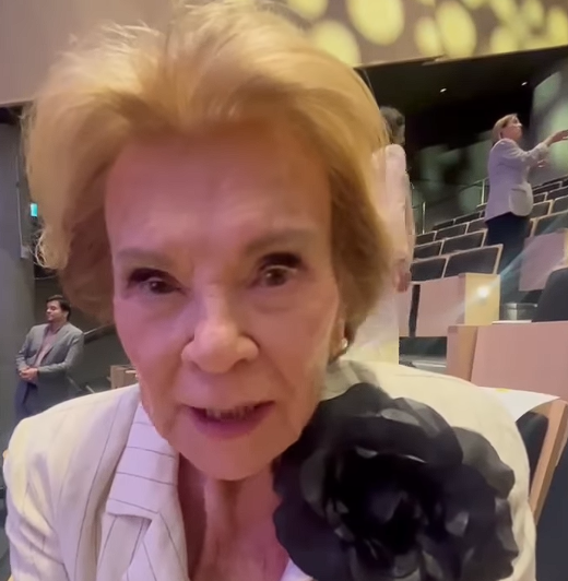 Capture decran 2026 06 17 193129 Janette Bertrand a inqui&eacute;t&eacute; tout le Qu&eacute;bec &agrave; 101 ans : voici la v&eacute;rit&eacute; sur ce qui s'est pass&eacute;