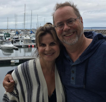 Capture decran 2026 06 17 201801 Guylaine Tremblay brise le silence sur sa relation avec Denis Bouchard : voici la v&eacute;rit&eacute;