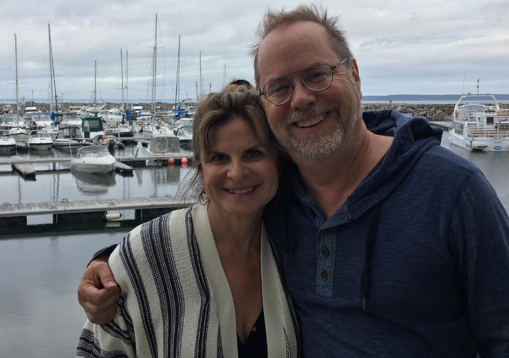 Capture decran 2026 06 17 201801 Guylaine Tremblay brise le silence sur sa relation avec Denis Bouchard : voici la v&eacute;rit&eacute;