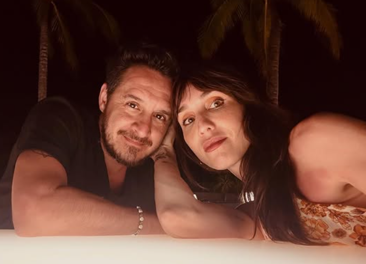 Capture decran 2026 06 17 203247 Bianca Gervais et S&eacute;bastien Diaz en couverture : leur secret apr&egrave;s 15 ans de mariage est vraiment touchant