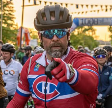 Capture decran 2026 06 18 074157 Guillaume Latendresse posent un geste qui touche le c&oelig;ur des Qu&eacute;b&eacute;cois