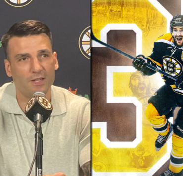 Patrice Bergeron va recevoir l'un des plus grands honneurs du hockey et c'est amplement mérité 2 Patrice Bergeron va recevoir l'un des plus grands honneurs du hockey et c'est amplement mérité Capture decran 2026 06 18 091709 Patrice Bergeron va recevoir l'un des plus grands honneurs du hockey et c'est amplement mérité