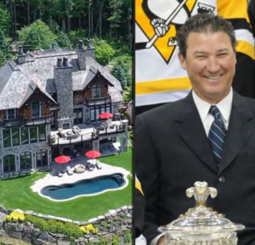 Le château de Mario Lemieux (vidéo) est encore à vendre et la raison pour laquelle personne ne l'achète est fascinante 2 Le château de Mario Lemieux (vidéo) est encore à vendre et la raison pour laquelle personne ne l'achète est fascinante Capture decran 2026 06 18 153834 Le château de Mario Lemieux (vidéo) est encore à vendre et la raison pour laquelle personne ne l'achète est fascinante