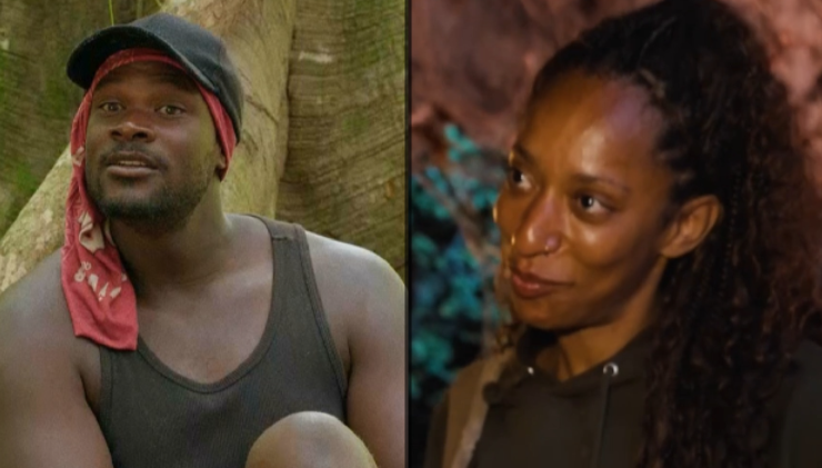 Capture decran 2026 06 18 192742 Une premi&egrave;re photo de couple fait r&eacute;agir les admirateurs de Survivor Qu&eacute;bec