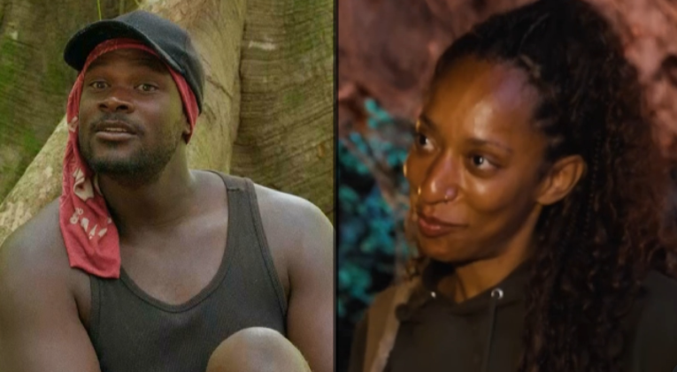 Une première photo de couple fait réagir les admirateurs de Survivor Québec 1 Une première photo de couple fait réagir les admirateurs de Survivor Québec Capture decran 2026 06 18 192742 Une première photo de couple fait réagir les admirateurs de Survivor Québec