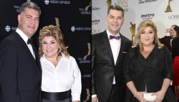Les fans craquent pour cette rare photo de Marie-Claude Barrette et Mario Dumont 1 Les fans craquent pour cette rare photo de Marie-Claude Barrette et Mario Dumont Capture decran 2026 06 19 080227 Les fans craquent pour cette rare photo de Marie-Claude Barrette et Mario Dumont