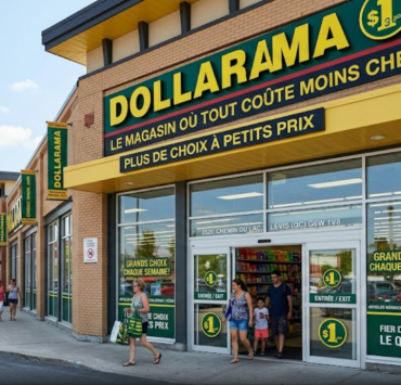 Faire des achats chez Dollarama pourrait maintenant être plus payant 2 Faire des achats chez Dollarama pourrait maintenant être plus payant Capture decran 2026 06 19 082031 Faire des achats chez Dollarama pourrait maintenant être plus payant