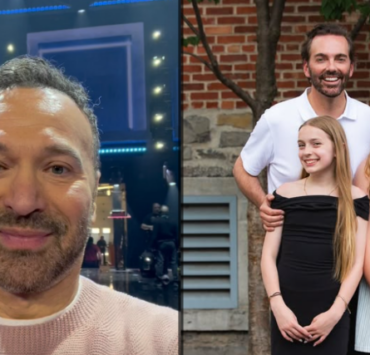 Capture decran 2026 06 22 095803 Jo&euml;l Legendre et son conjoint au c&oelig;ur d&rsquo;une annonce qui fait r&eacute;agir