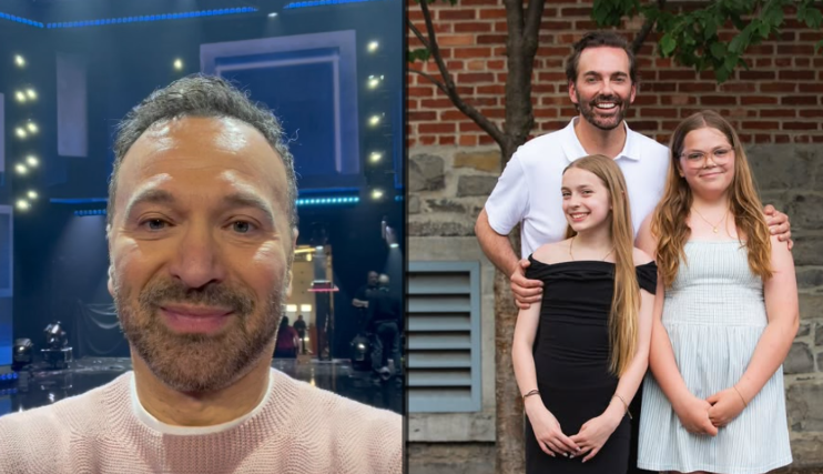 Capture decran 2026 06 22 095803 Jo&euml;l Legendre et son conjoint au c&oelig;ur d&rsquo;une annonce qui fait r&eacute;agir