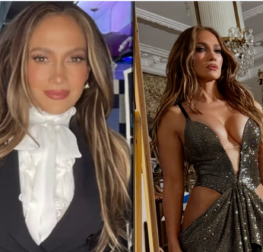 Capture decran 2026 06 22 140501 Jennifer Lopez : une robe incroyable &agrave; Paris&hellip; et des images qui marquent