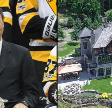 Capture decran 2026 06 22 144401 Mario Lemieux remet son ch&acirc;teau (Vid&eacute;o) sur le march&eacute; &agrave; 20 millions : voici pourquoi personne ne l'a encore achet&eacute;
