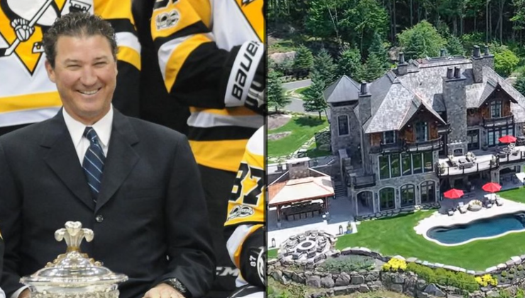 Capture decran 2026 06 22 144401 Mario Lemieux remet son ch&acirc;teau (Vid&eacute;o) sur le march&eacute; &agrave; 20 millions : voici pourquoi personne ne l'a encore achet&eacute;