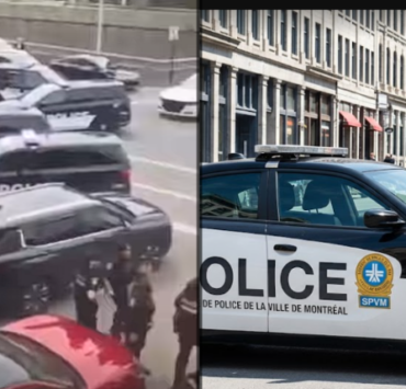 Capture decran 2026 06 22 155711 Montr&eacute;al : une vid&eacute;o devenue virale montre ce que les r&eacute;sidents voyaient depuis chez eux