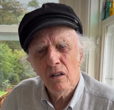 Capture decran 2026 06 23 063345 Gilles Vigneault bient&ocirc;t 98 ans et toujours debout : sa question aux Qu&eacute;b&eacute;cois pour la Saint-Jean fait le tour du web