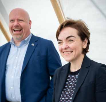 Capture decran 2026 06 23 064723 Le public d&eacute;couvre enfin le conjoint de Christine Fr&eacute;chette