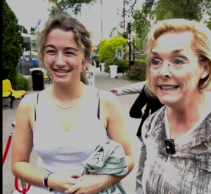 Capture decran 2026 06 23 094048 Sophie Thibault pr&eacute;sente sa fille adopt&eacute;e et touche le c&oelig;ur de ses abonn&eacute;s