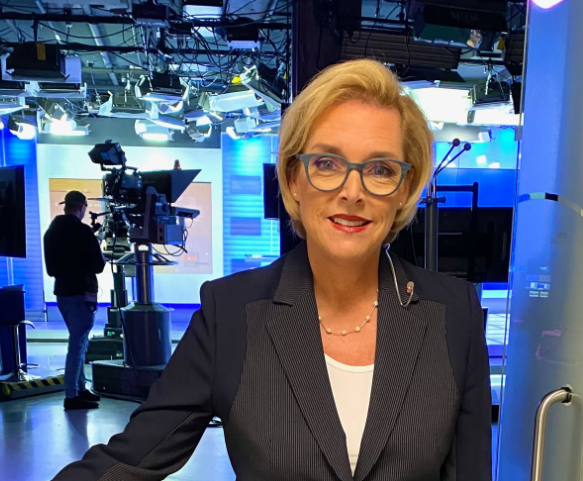 Capture decran 2026 06 23 095246 Sophie Thibault pr&eacute;sente sa fille adopt&eacute;e et touche le c&oelig;ur de ses abonn&eacute;s