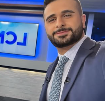 Capture decran 2026 06 23 135150 L&rsquo;animateur Hadi Hassin de TVA publie une rare photo&hellip; avec sa blonde
